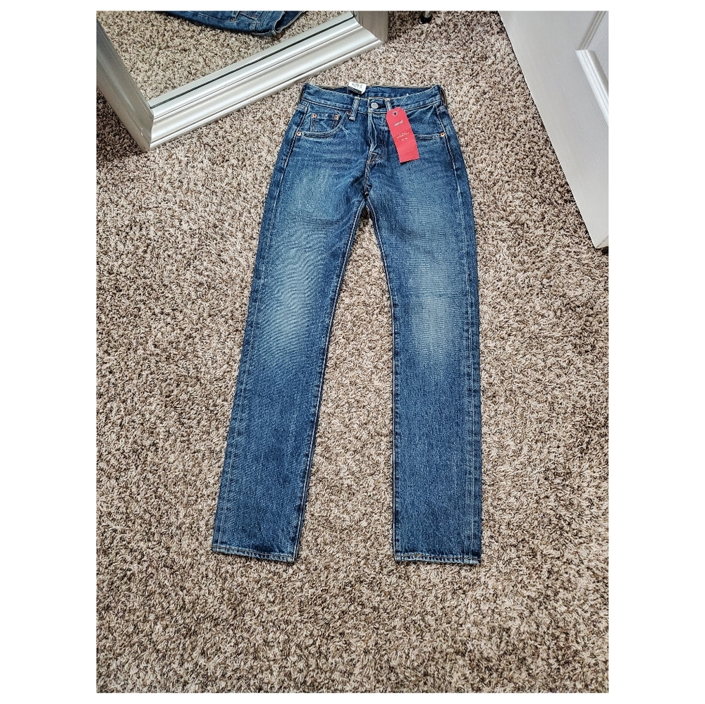 Levi's Jeans